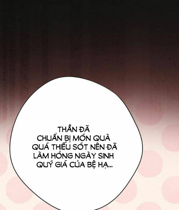 Bạo Chúa Bé Con Chapter 36.1 - Trang 2