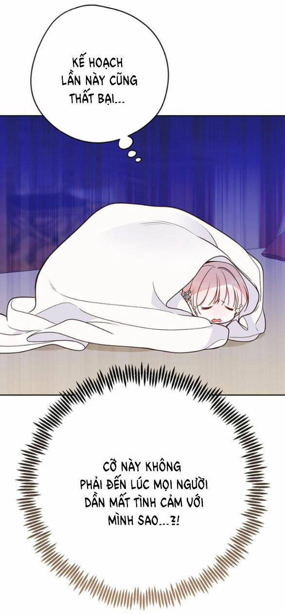 Bạo Chúa Bé Con Chapter 36.2 - Trang 2