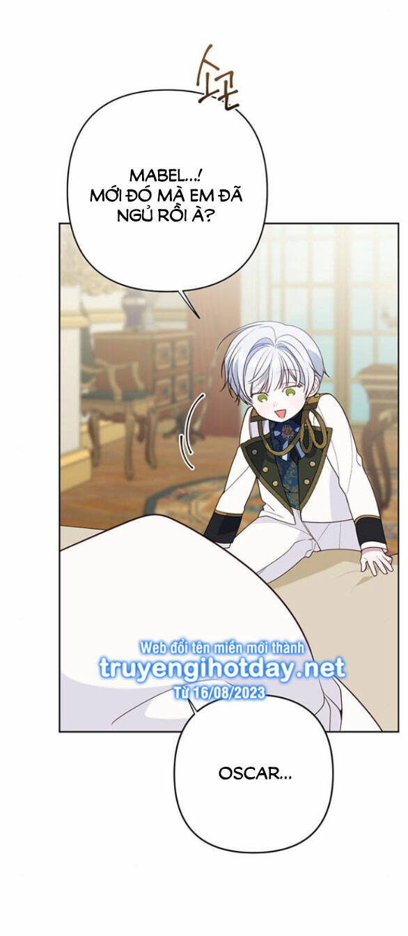 Bạo Chúa Bé Con Chapter 36.2 - Trang 2