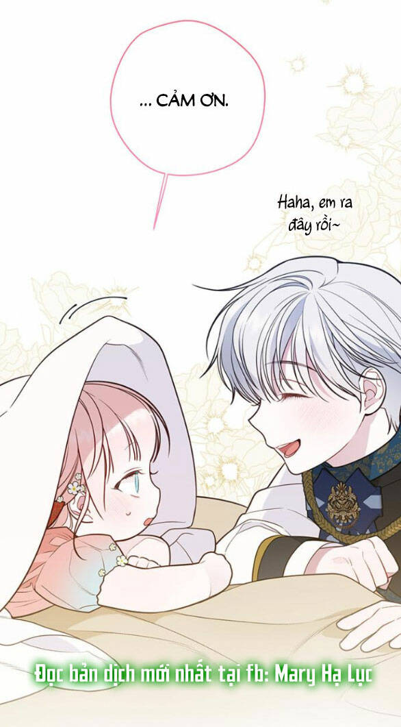 Bạo Chúa Bé Con Chapter 36.2 - Trang 2