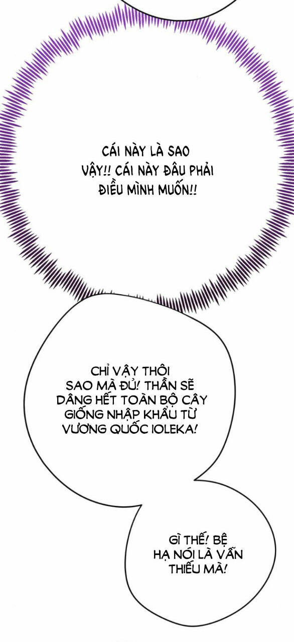 Bạo Chúa Bé Con Chapter 36.2 - Trang 2