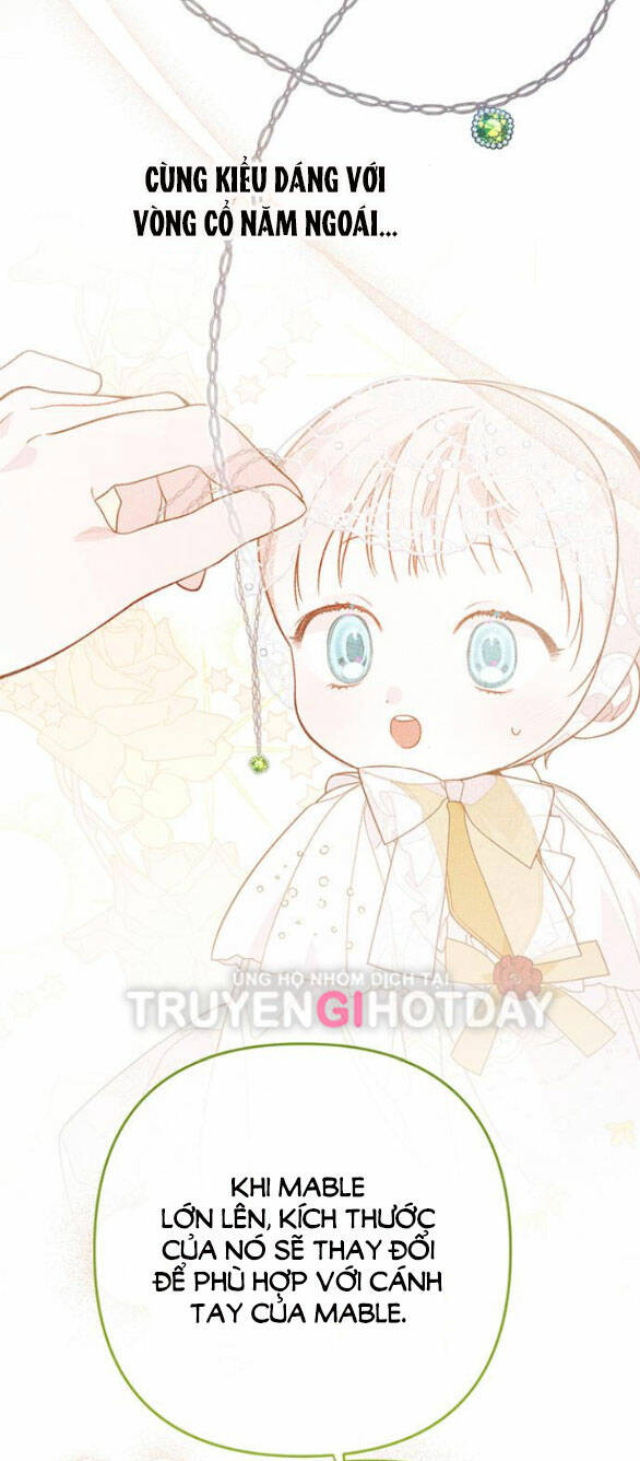 Bạo Chúa Bé Con Chapter 36.2 - Trang 2