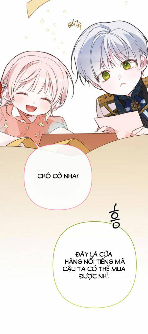 Bạo Chúa Bé Con Chapter 36.2 - Trang 2