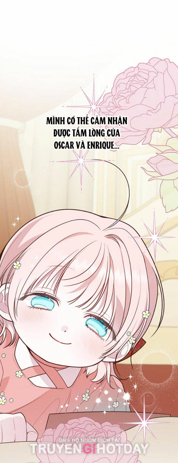 Bạo Chúa Bé Con Chapter 36.2 - Trang 2