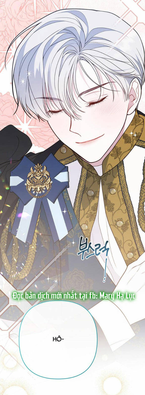 Bạo Chúa Bé Con Chapter 36.2 - Trang 2