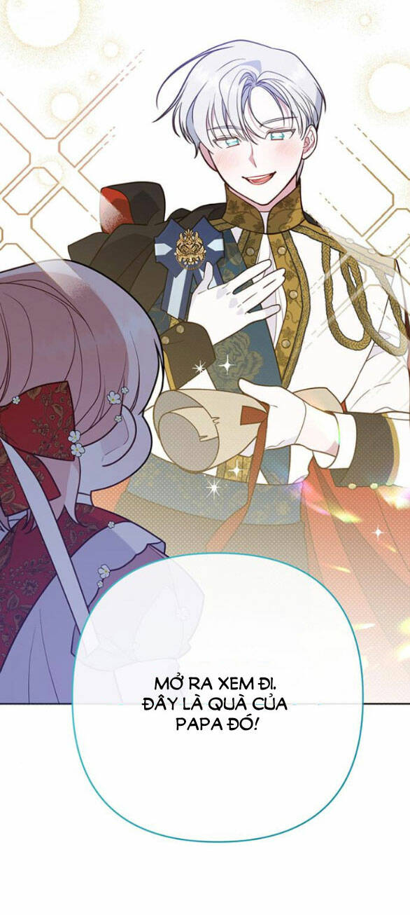 Bạo Chúa Bé Con Chapter 36.2 - Trang 2