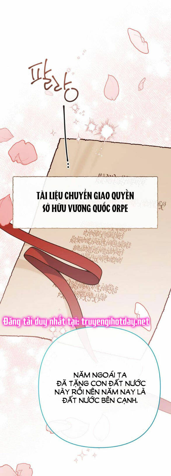 Bạo Chúa Bé Con Chapter 36.2 - Trang 2