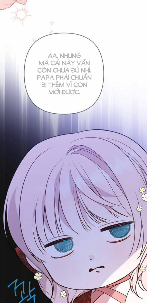 Bạo Chúa Bé Con Chapter 36.2 - Trang 2