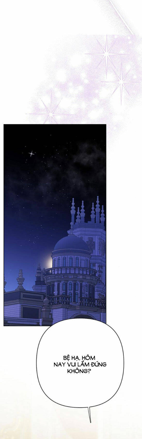 Bạo Chúa Bé Con Chapter 37.1 - Trang 2