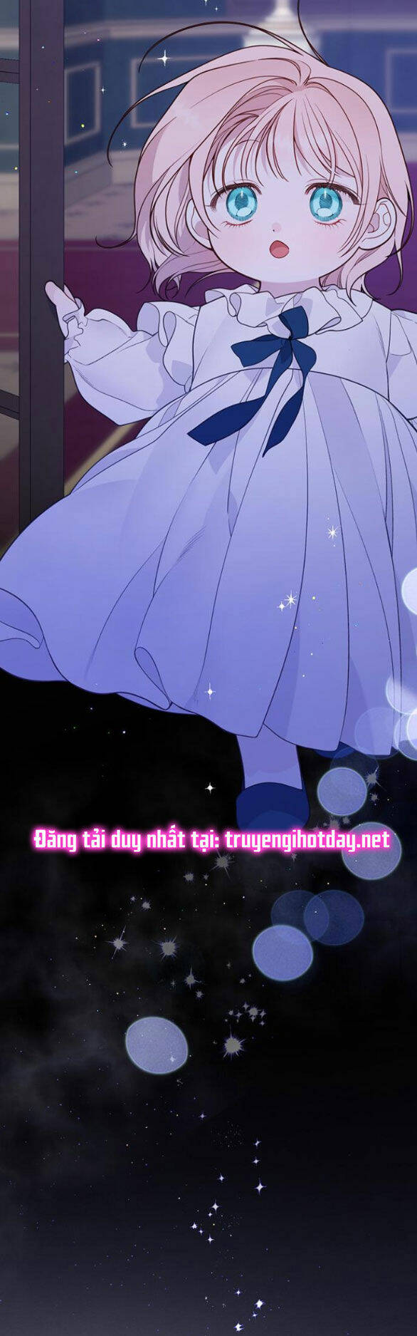 Bạo Chúa Bé Con Chapter 37.1 - Trang 2