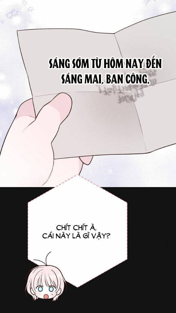 Bạo Chúa Bé Con Chapter 37.1 - Trang 2