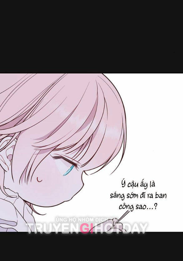 Bạo Chúa Bé Con Chapter 37.1 - Trang 2