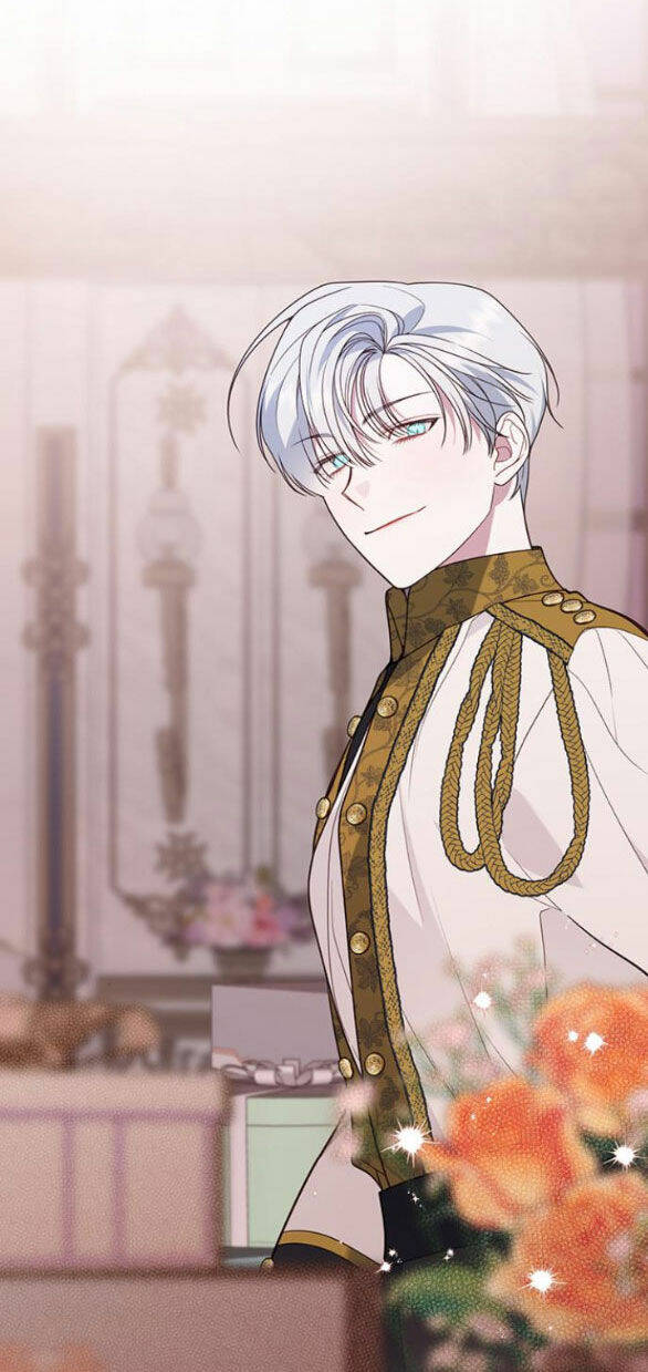 Bạo Chúa Bé Con Chapter 37.1 - Trang 2