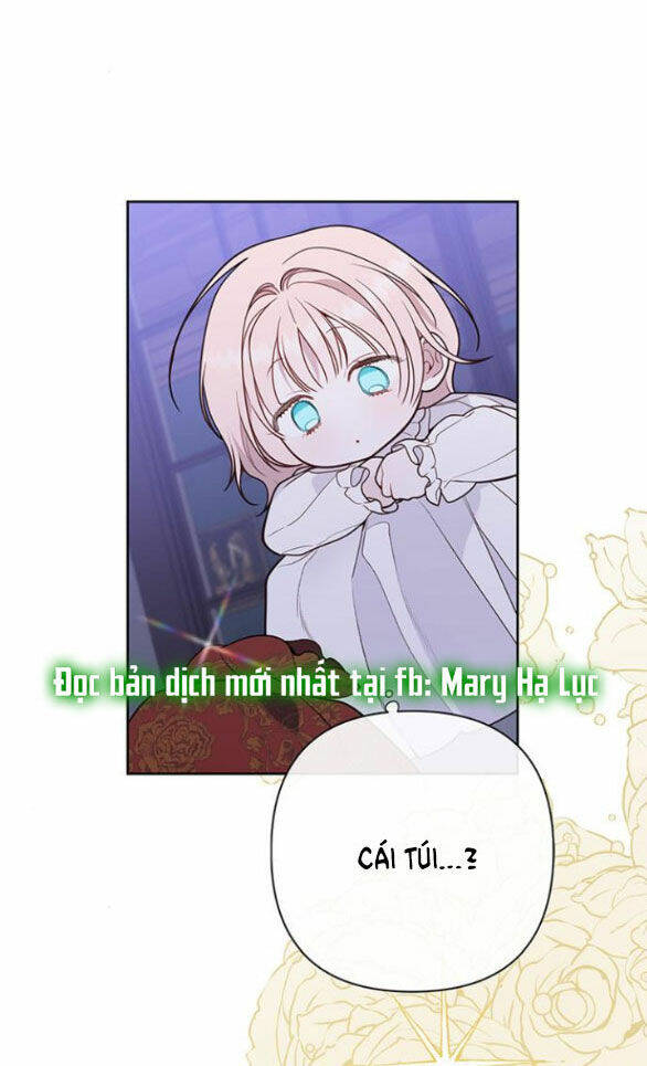 Bạo Chúa Bé Con Chapter 37.1 - Trang 2