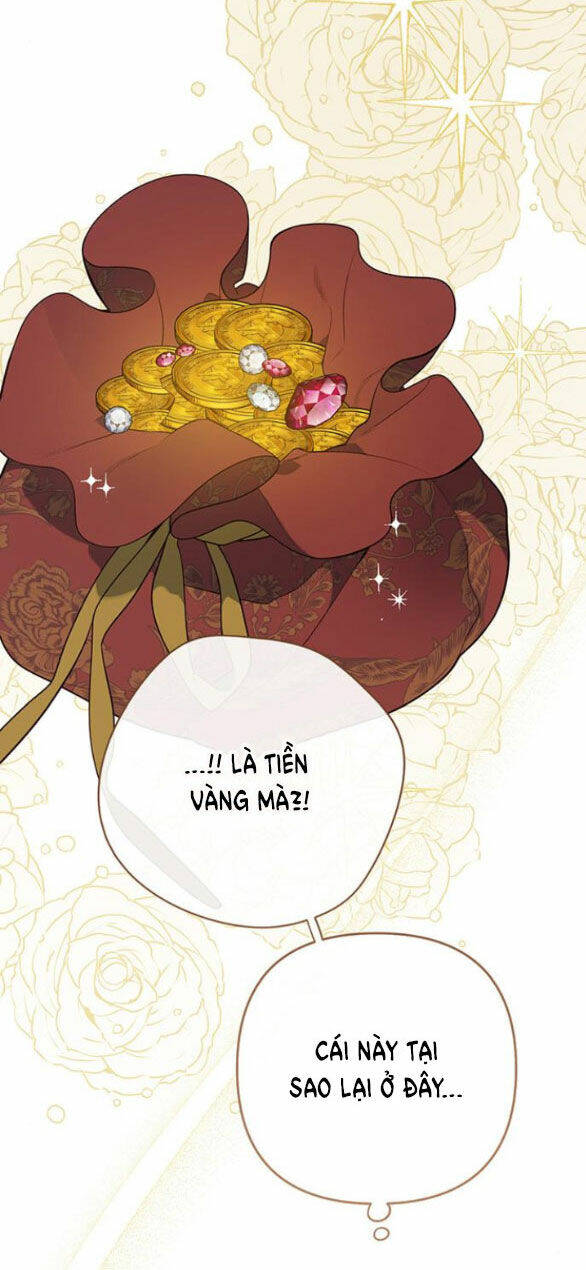 Bạo Chúa Bé Con Chapter 37.1 - Trang 2