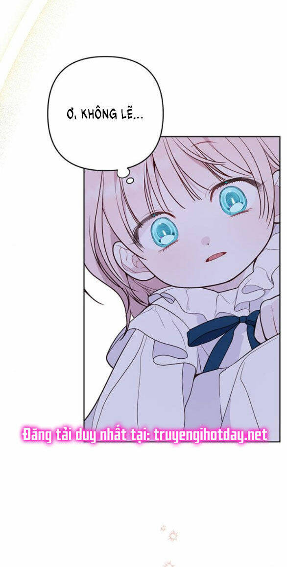 Bạo Chúa Bé Con Chapter 37.1 - Trang 2
