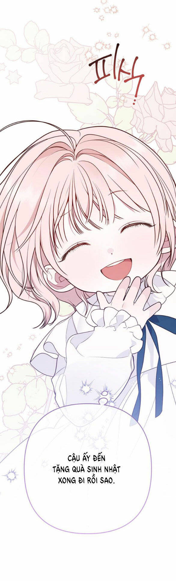 Bạo Chúa Bé Con Chapter 37.1 - Trang 2