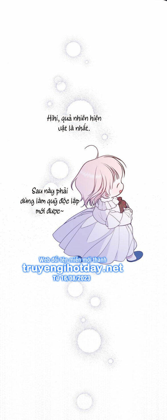 Bạo Chúa Bé Con Chapter 37.1 - Trang 2