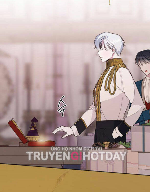Bạo Chúa Bé Con Chapter 37.1 - Trang 2
