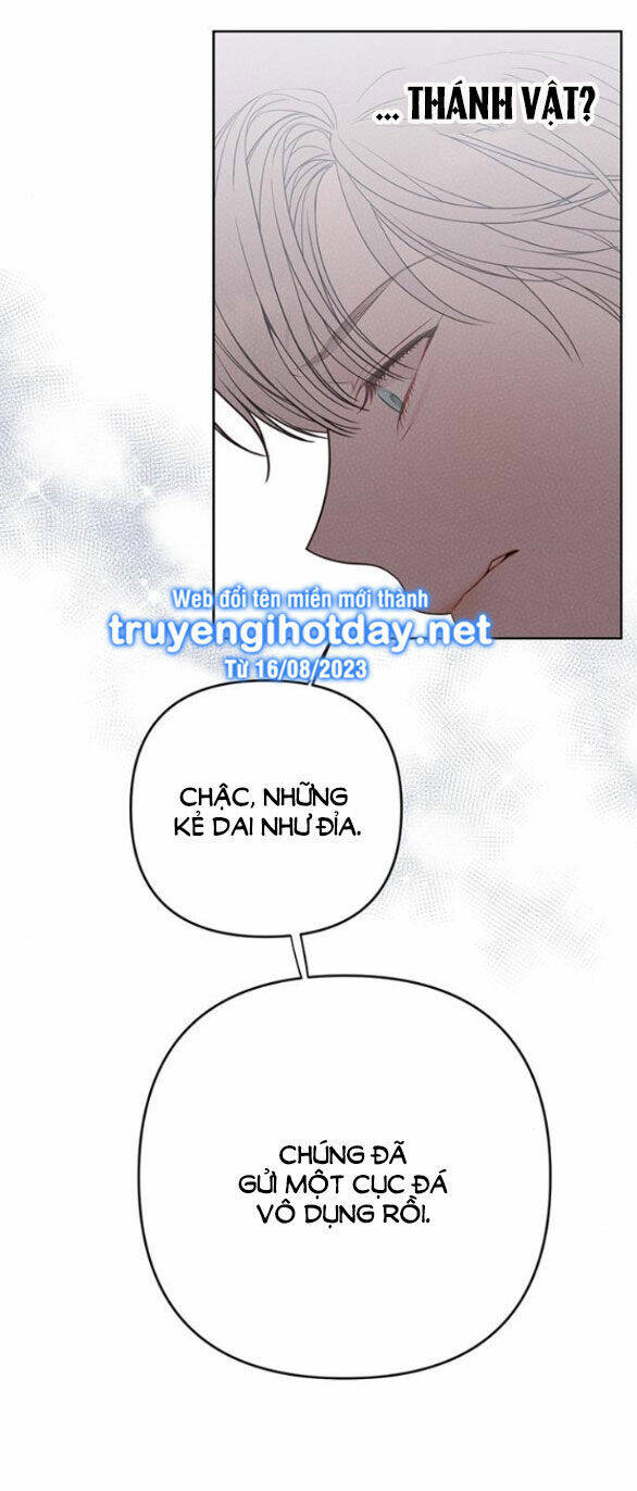 Bạo Chúa Bé Con Chapter 37.1 - Trang 2