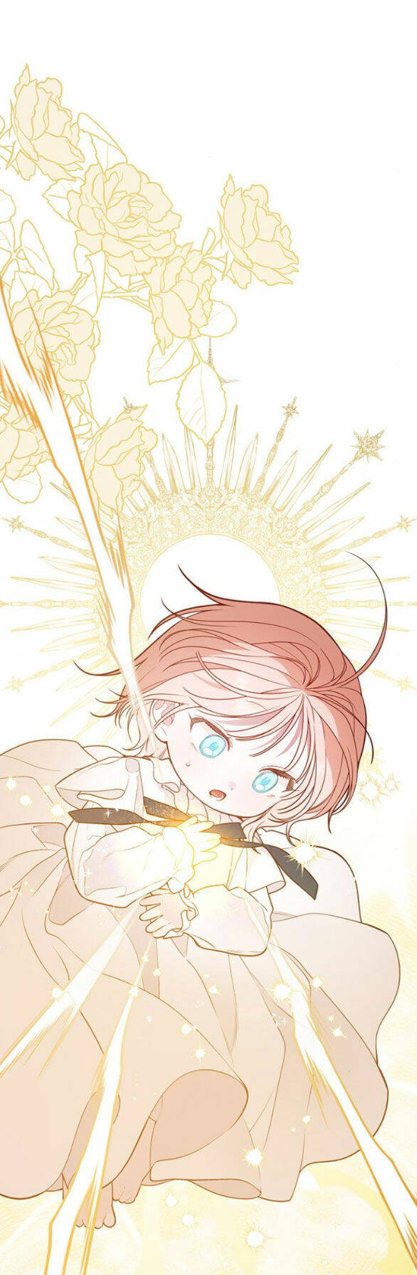 Bạo Chúa Bé Con Chapter 37.2 - Trang 2