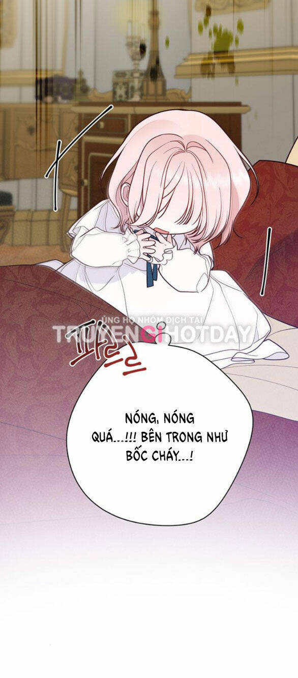 Bạo Chúa Bé Con Chapter 37.2 - Trang 2
