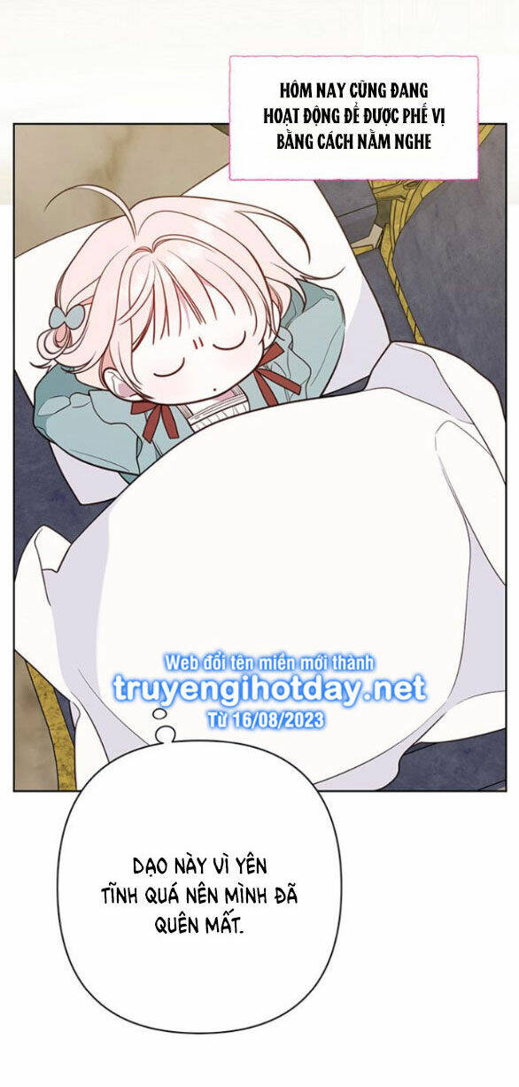 Bạo Chúa Bé Con Chapter 37.2 - Trang 2