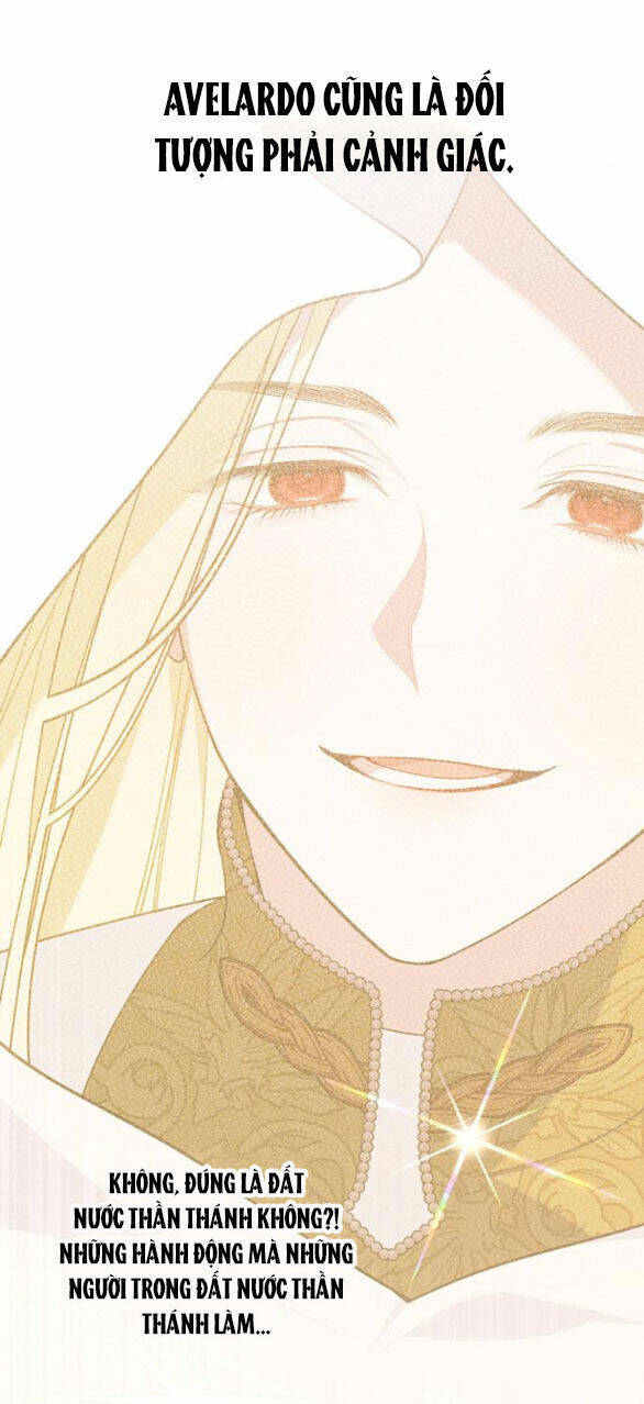 Bạo Chúa Bé Con Chapter 37.2 - Trang 2