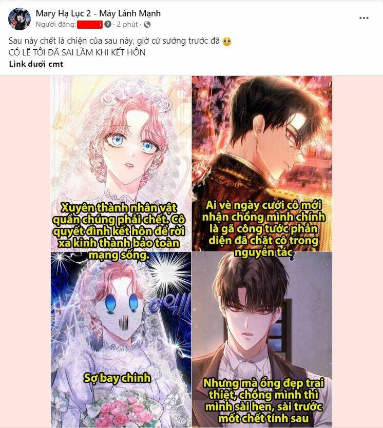 Bạo Chúa Bé Con Chapter 37.2 - Trang 2