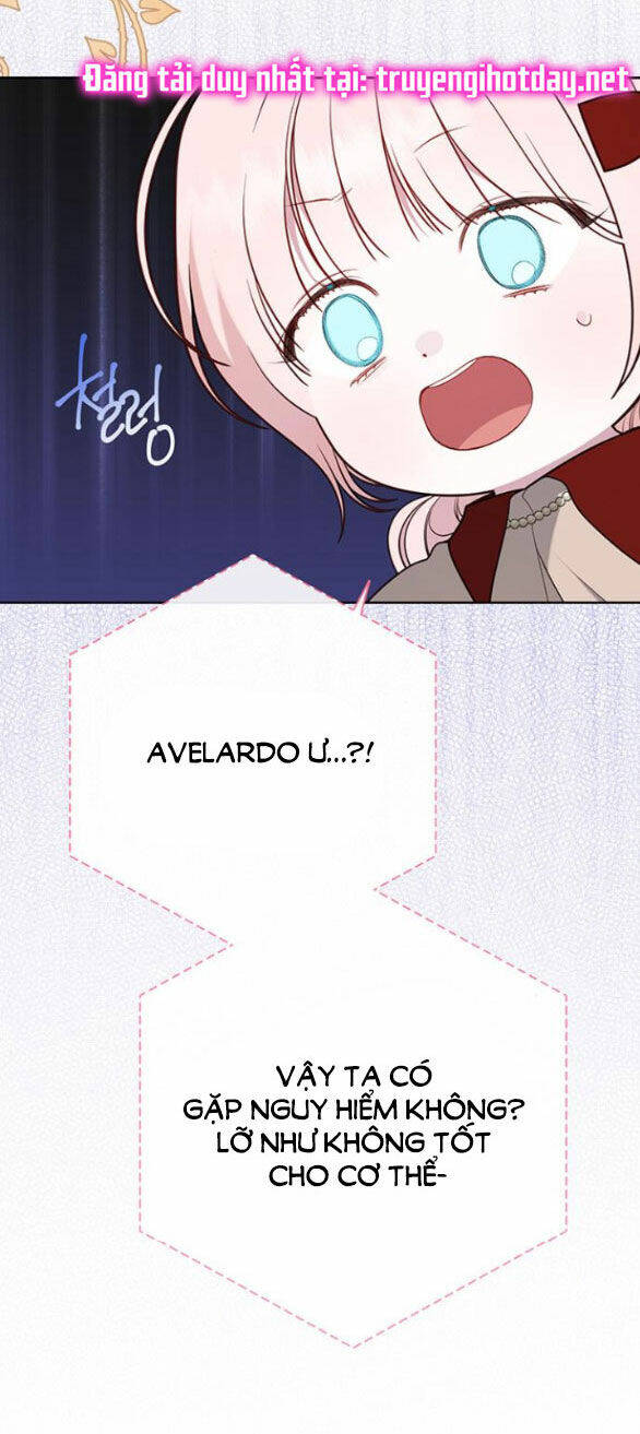 Bạo Chúa Bé Con Chapter 37.2 - Trang 2