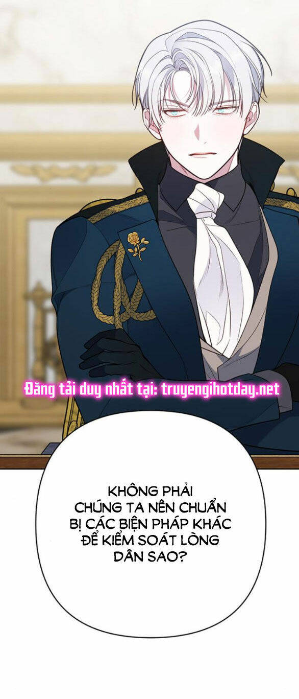 Bạo Chúa Bé Con Chapter 37.2 - Trang 2