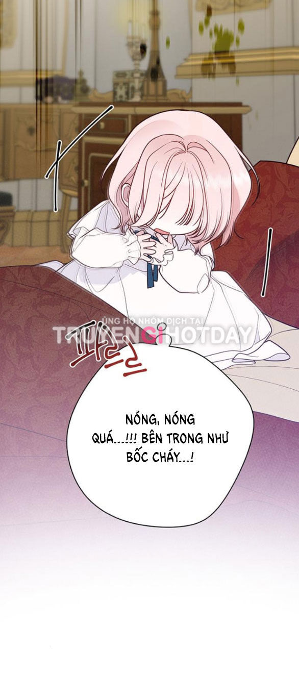 Bạo Chúa Bé Con Chapter 37 - Trang 2