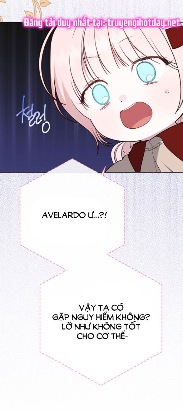 Bạo Chúa Bé Con Chapter 37 - Trang 2