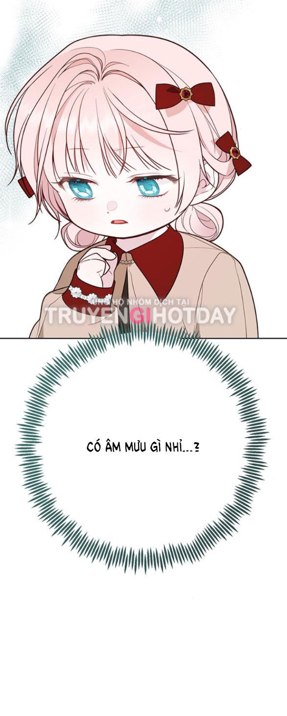 Bạo Chúa Bé Con Chapter 37 - Trang 2