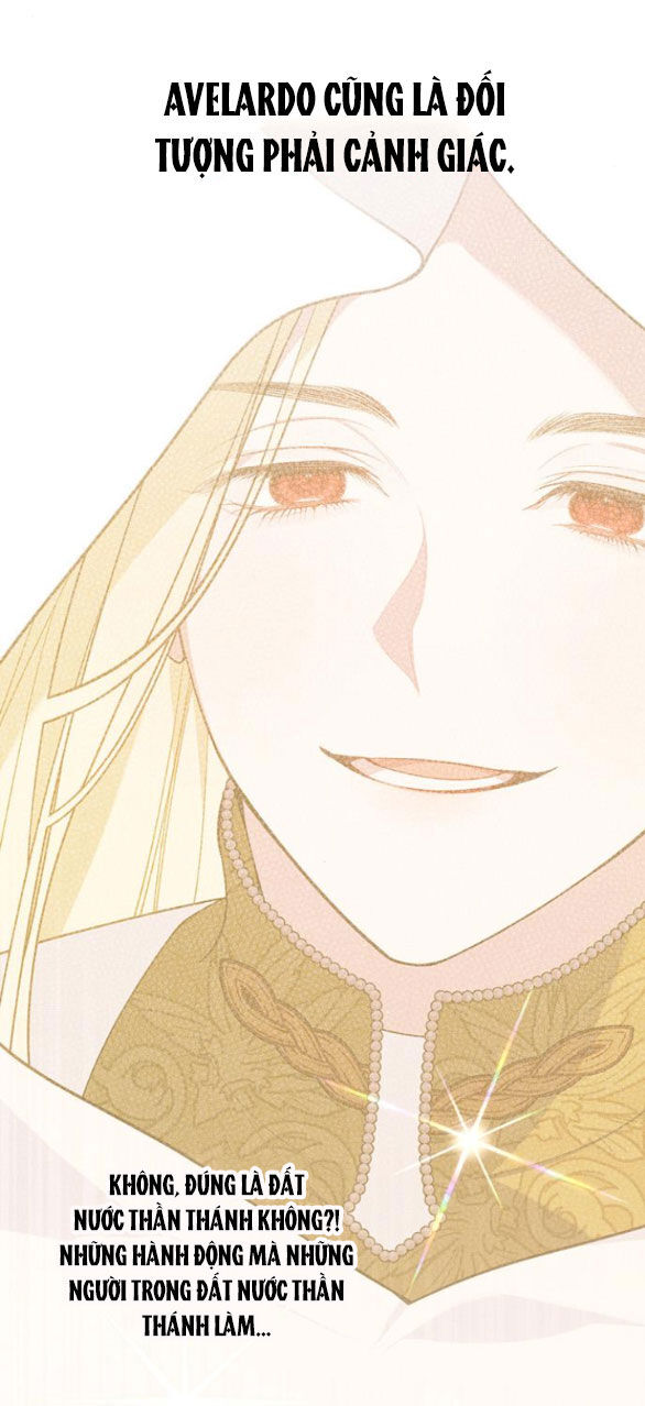 Bạo Chúa Bé Con Chapter 37 - Trang 2