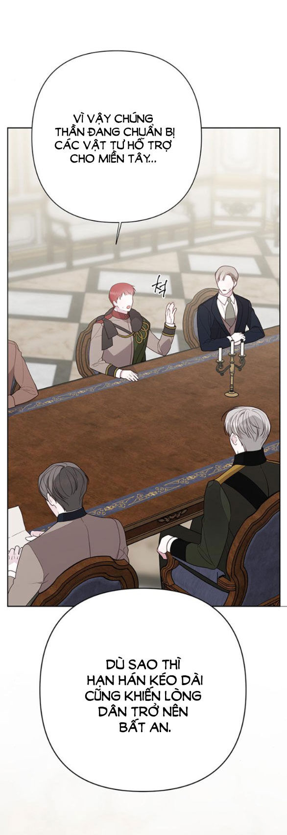 Bạo Chúa Bé Con Chapter 37 - Trang 2