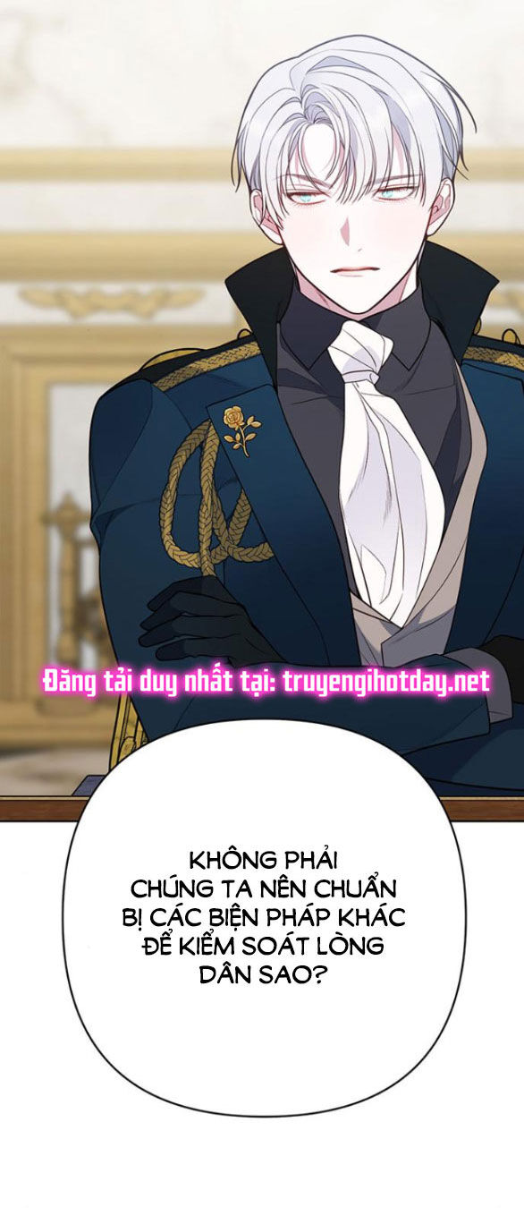 Bạo Chúa Bé Con Chapter 37 - Trang 2