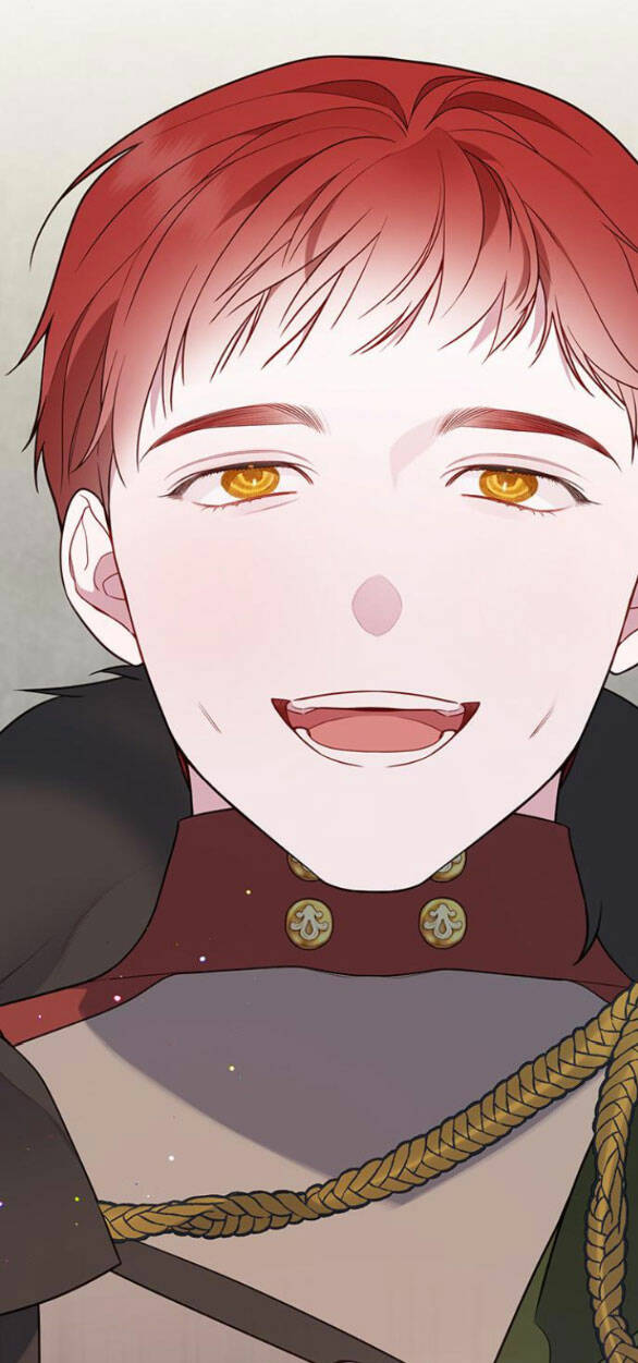 Bạo Chúa Bé Con Chapter 38.1 - Trang 2