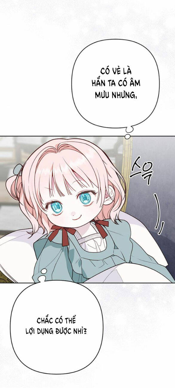 Bạo Chúa Bé Con Chapter 38.1 - Trang 2