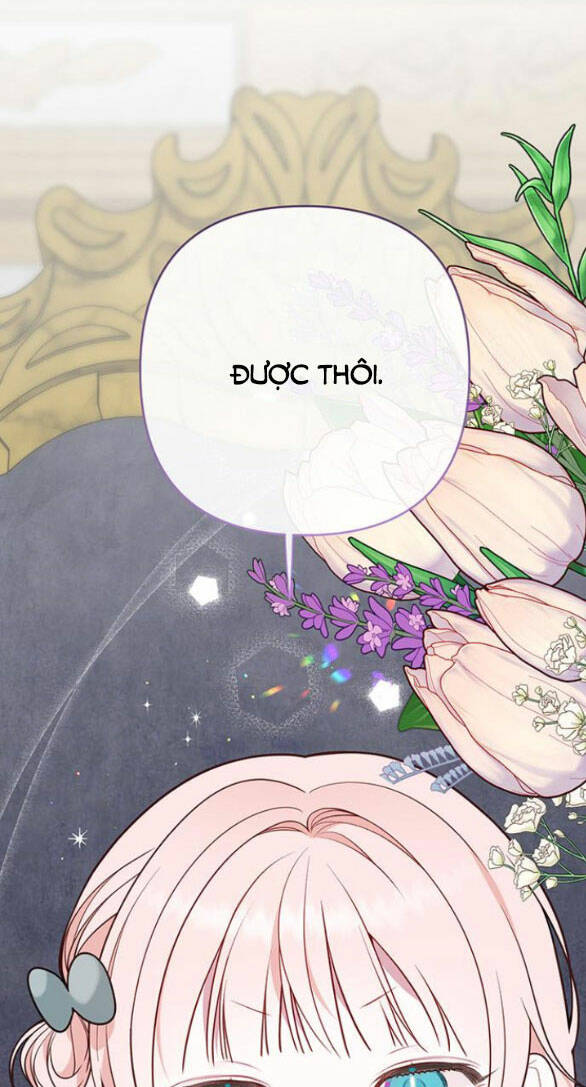 Bạo Chúa Bé Con Chapter 38.1 - Trang 2