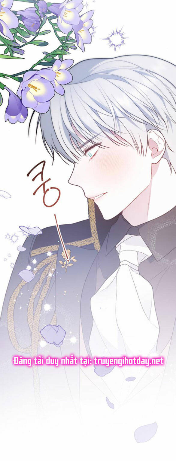 Bạo Chúa Bé Con Chapter 38.1 - Trang 2