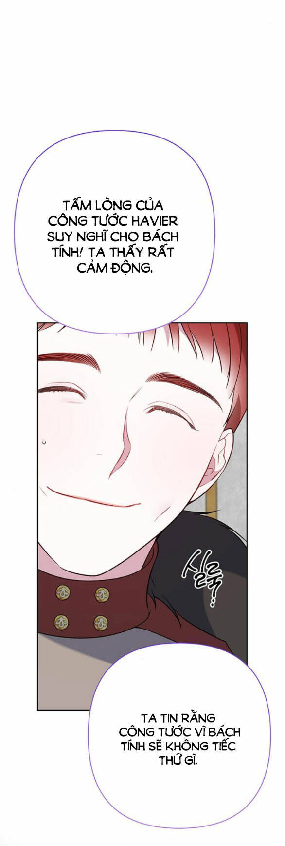 Bạo Chúa Bé Con Chapter 38.1 - Trang 2