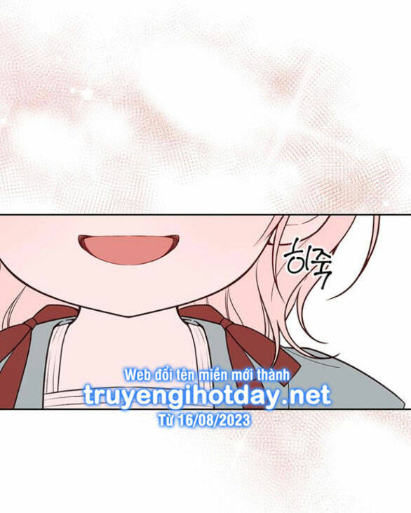 Bạo Chúa Bé Con Chapter 38.1 - Trang 2