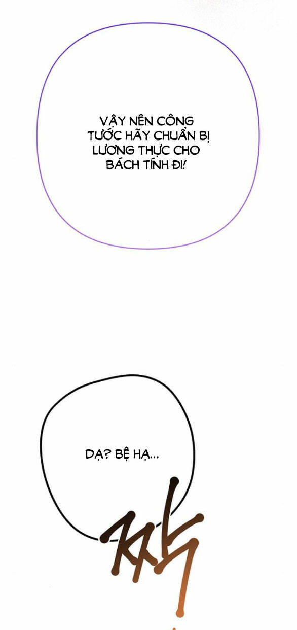 Bạo Chúa Bé Con Chapter 38.1 - Trang 2