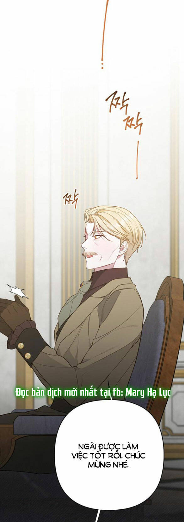 Bạo Chúa Bé Con Chapter 38.1 - Trang 2