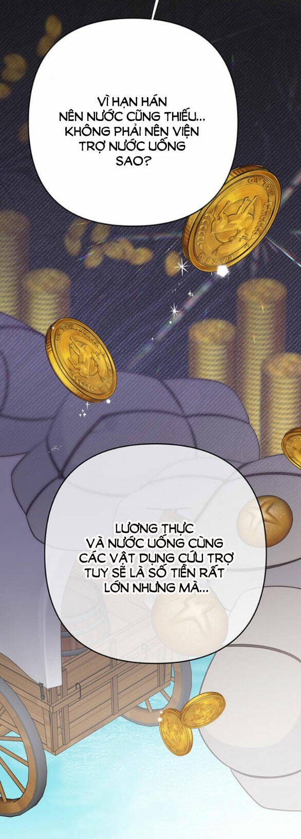 Bạo Chúa Bé Con Chapter 38.1 - Trang 2