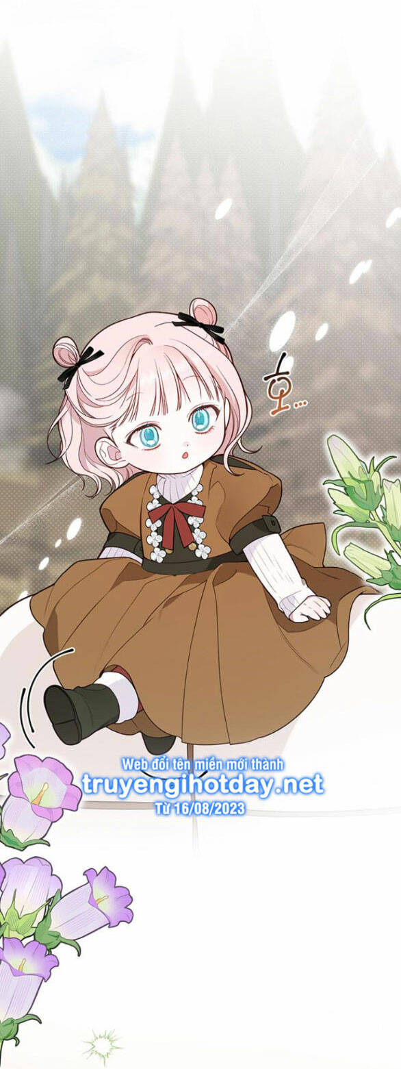 Bạo Chúa Bé Con Chapter 38.1 - Trang 2