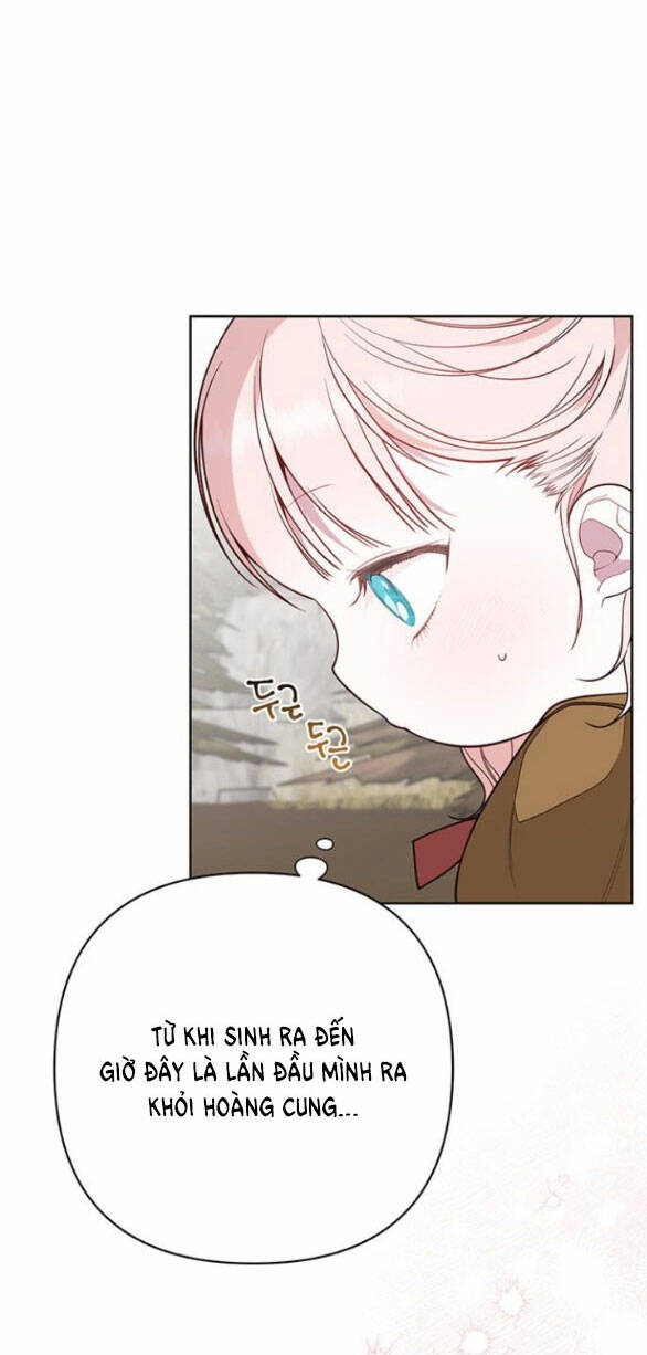 Bạo Chúa Bé Con Chapter 38.1 - Trang 2