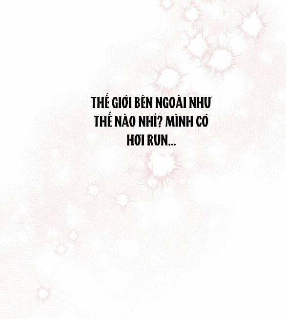 Bạo Chúa Bé Con Chapter 38.1 - Trang 2