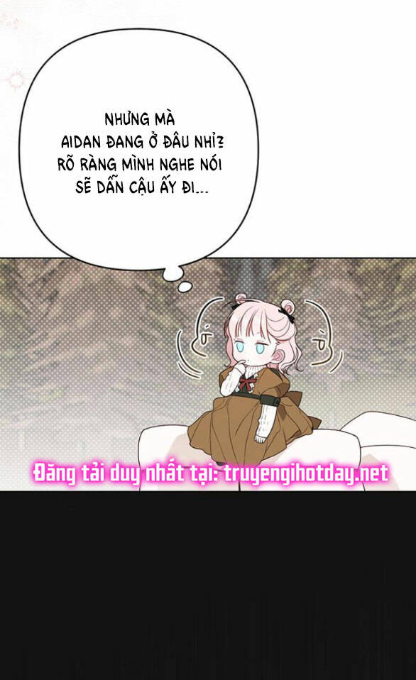 Bạo Chúa Bé Con Chapter 38.1 - Trang 2